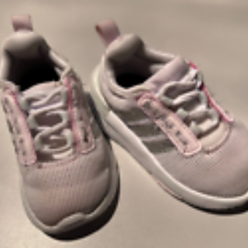 Infant Sneakers/Nike/Stride Rite/Adidas - Various Sizes - Excellent Condition